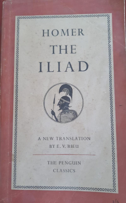 The Iliad