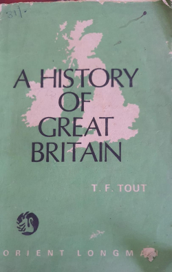 A History of Great Britain