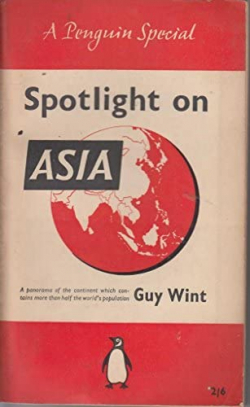 Spotlight on Asia