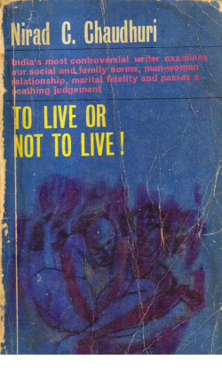 To Live or Not to Live !
