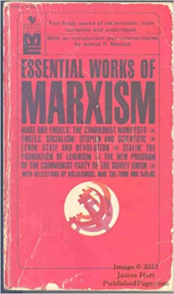 Essential works of Marxism