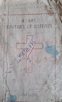 A Brief History of Britain