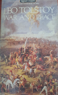 War and Peace