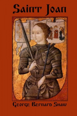 Saint Joan