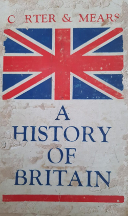 A History of Britain