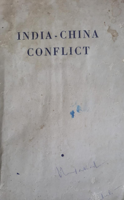 Indo China Conflict