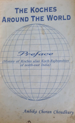 The Koches around the world