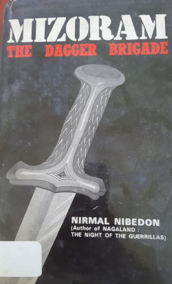 Mizoram: The Dagger Brigade