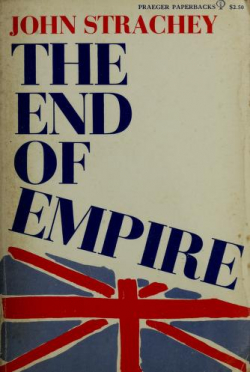 The End of Empire
