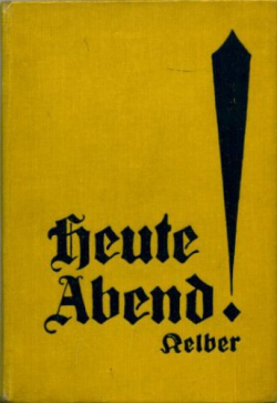 Heute Abend