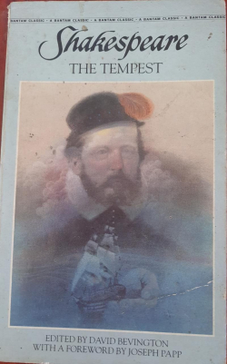 The Tempest