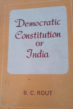 Democratic Constitution of India