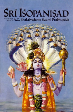 Sri Isopanisad