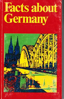 facts about germany the federal republic of germany