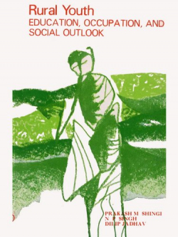 rural youth education occupation and social outlook