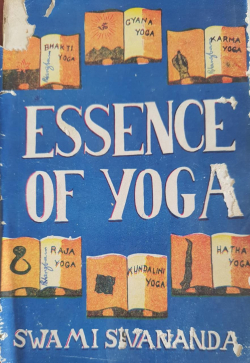 Essence of Yoga