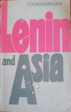 Lenin and Asia