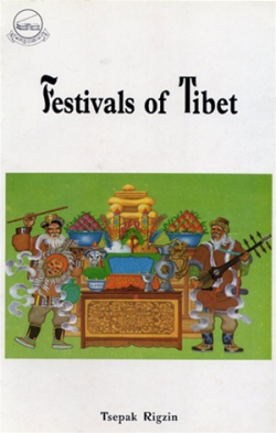 Festivals of Tibet