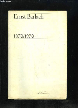 ernst barlach