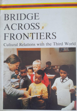 Bridge Across Frontiers