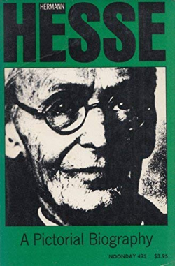 hermann hesse a pictorial biography