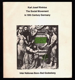 the social movements in 19th century germany