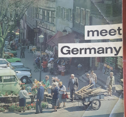 Meet Germany