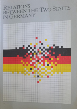 Relations Between the Two States in Germany