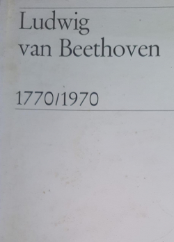 ludwig van beethoven 1770/1970