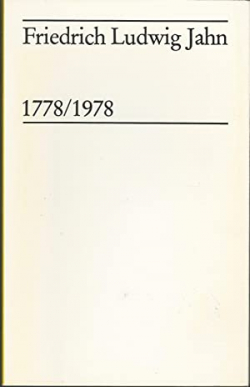 friedrich ludwig jahn 1778/1978