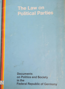 The Law on Political parties