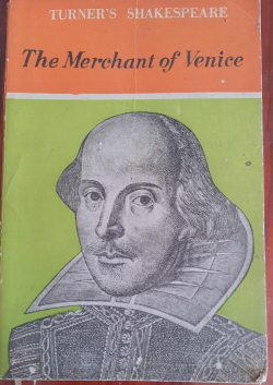 The Merchant of Venice