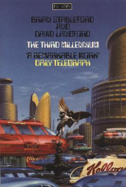 The Third Millennium: