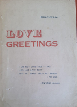 Love Greetings