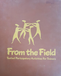 From the field : tested participatory activities for trainers