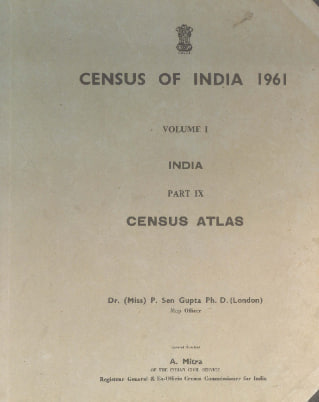 Census of India 1961