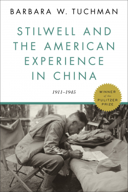Stil Well and the American Experience in China