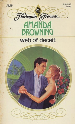 Web of deceit