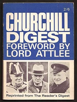 Churchill Digest