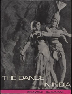 The dance in India