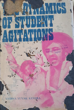 The Dynamics of student agitation