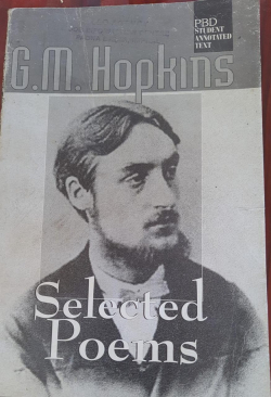 G.M. Haoplins Selected Poems