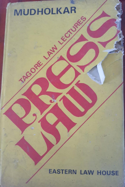 Press Law