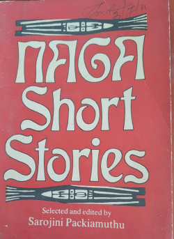 Naga Short Stories