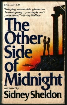 The other side of midnight