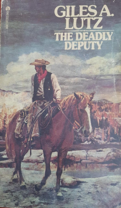 The Deadly Deputy
