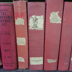 Central Sales Tax Act ( Act 74 of 1956)