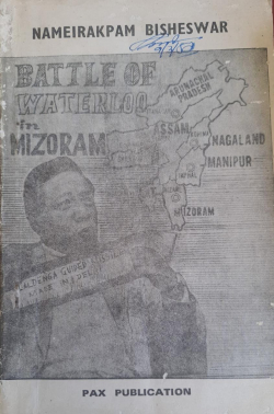 Battle Of Waterloo In Mizoram