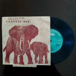Original Soundtrack of the Manipuri film 'Umangee Mee'