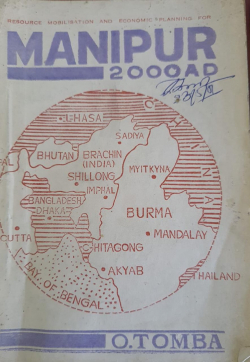 Manipur 2000 AD